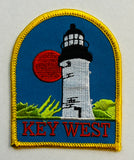 Key West Lighthouse Patch