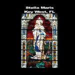 Stella Maris Sandstone Coaster