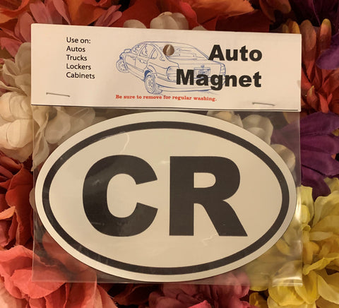 Auto Magnet CR