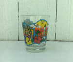 Picture of the shot glass.