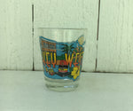 Picture of the shot glass.