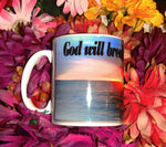 Breakthrough 11 oz. Mug