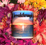 Breakthrough 11 oz. Mug