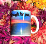 Breakthrough 11 oz. Mug