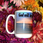 Breakthrough 15 oz. Mug