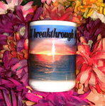 Breakthrough 15 oz. Mug