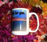 Breakthrough 15 oz. Mug