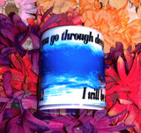 Deep Waters 11 oz. Mug