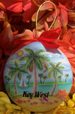 Beach Ornament