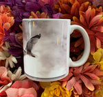 How to fly 11 oz. Mug