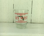 Picture of the shot glass.