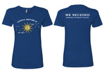 Conch Republic Company Ladies T-Shirt