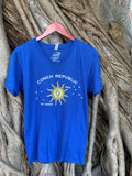 Conch Republic Company Men V-Neck T-Shirt