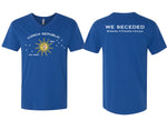 Conch Republic Company Men V-Neck T-Shirt