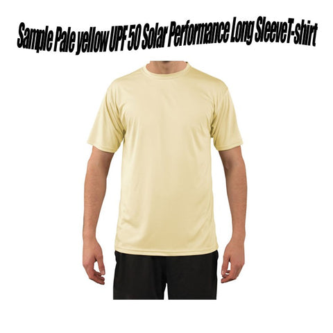 Adult Yellow T-Shirt (Unisex)