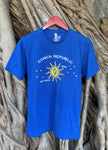 Conch Republic Company Unisex Crew Neck Adult T-Shirt