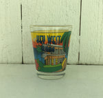 Picture of the shot glass.