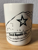 15 oz. Oh La La Mug Key West Star Conch