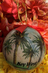 Palms Ornament